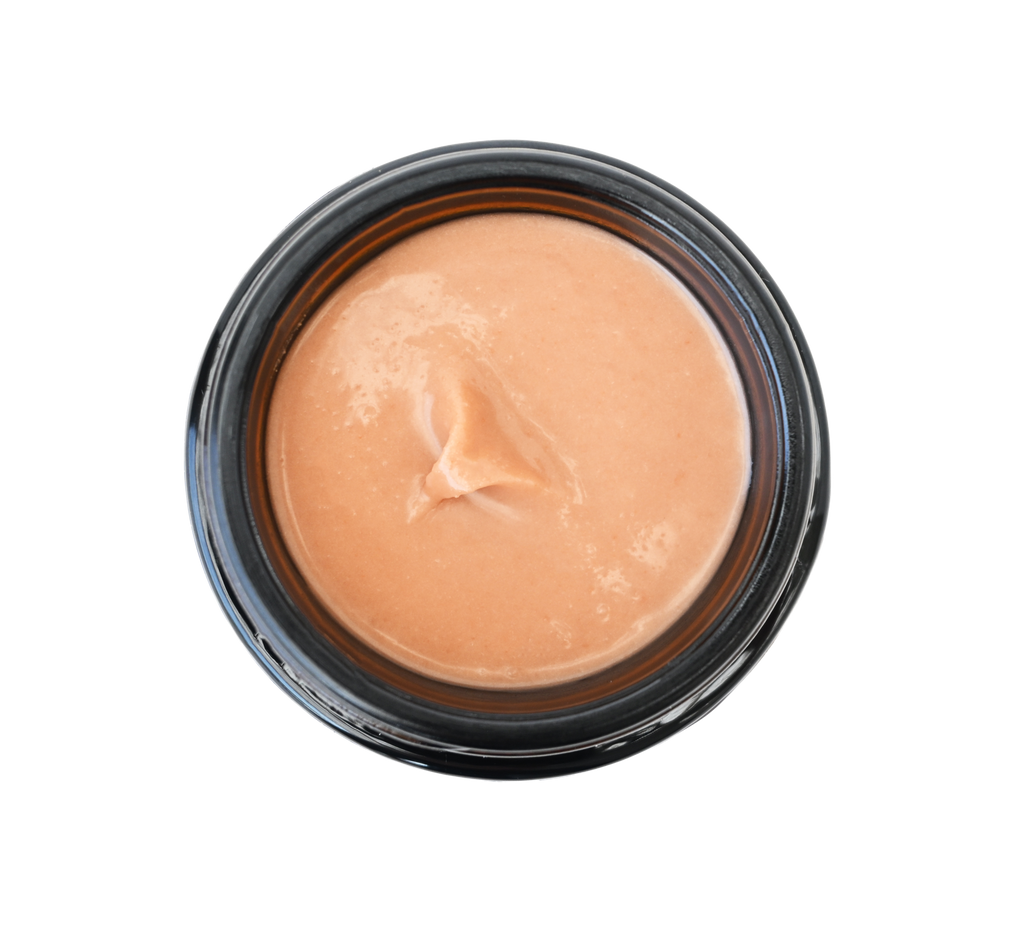 Clay Tallow Cleanser