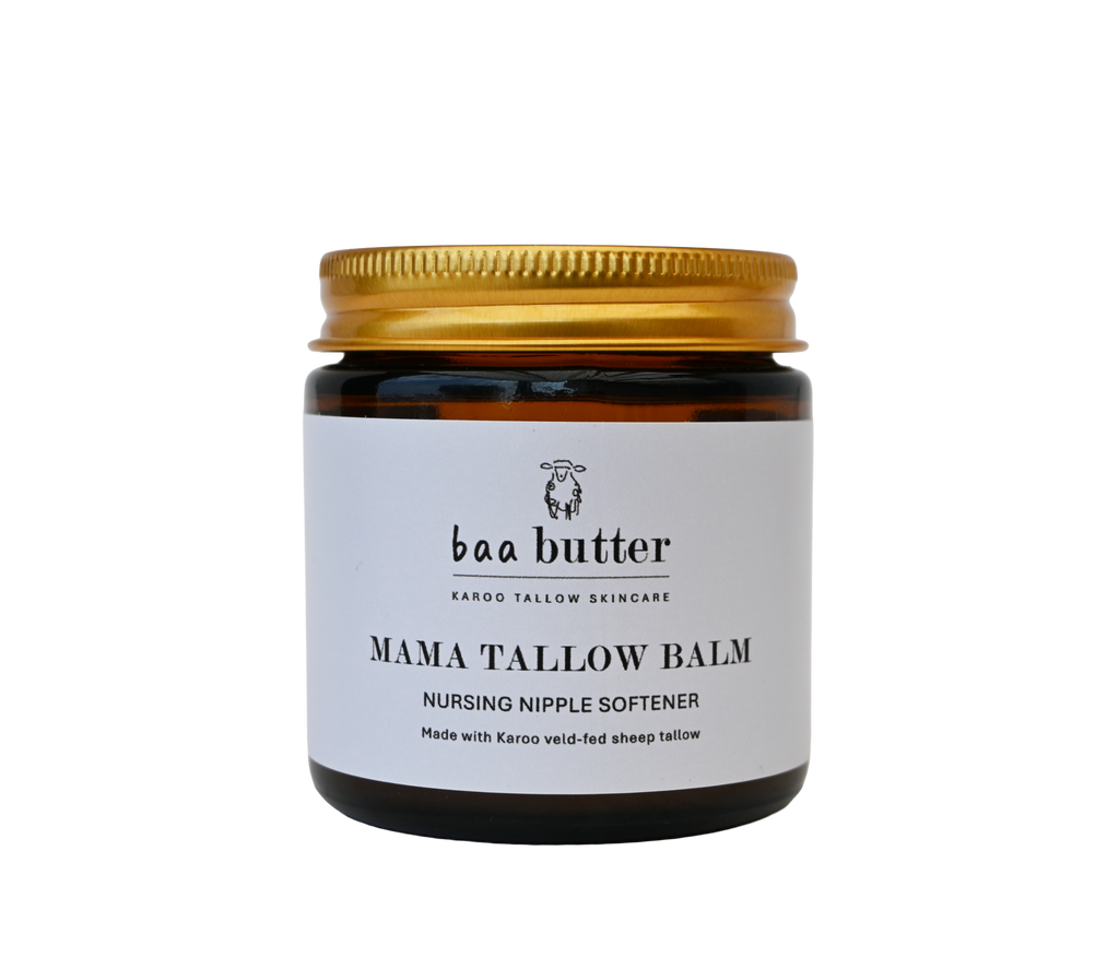 Mama Tallow Balm