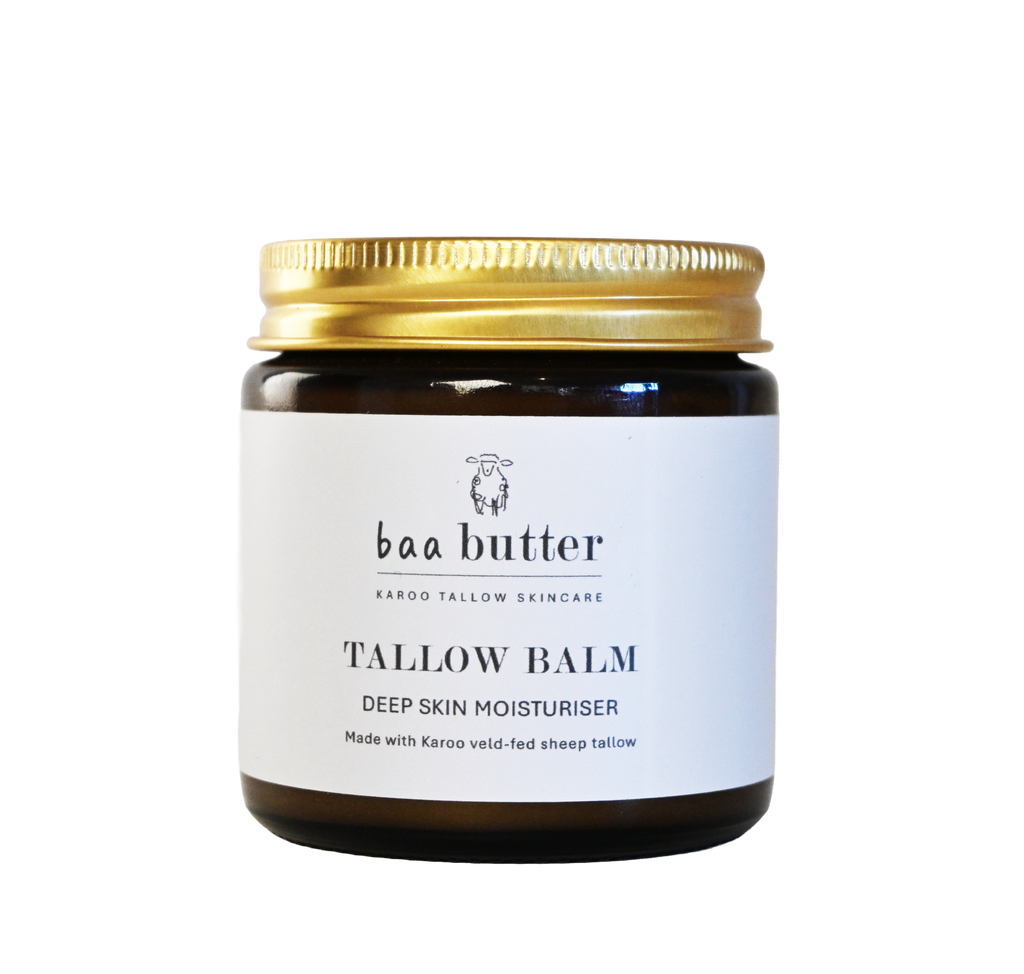 Tallow Balm
