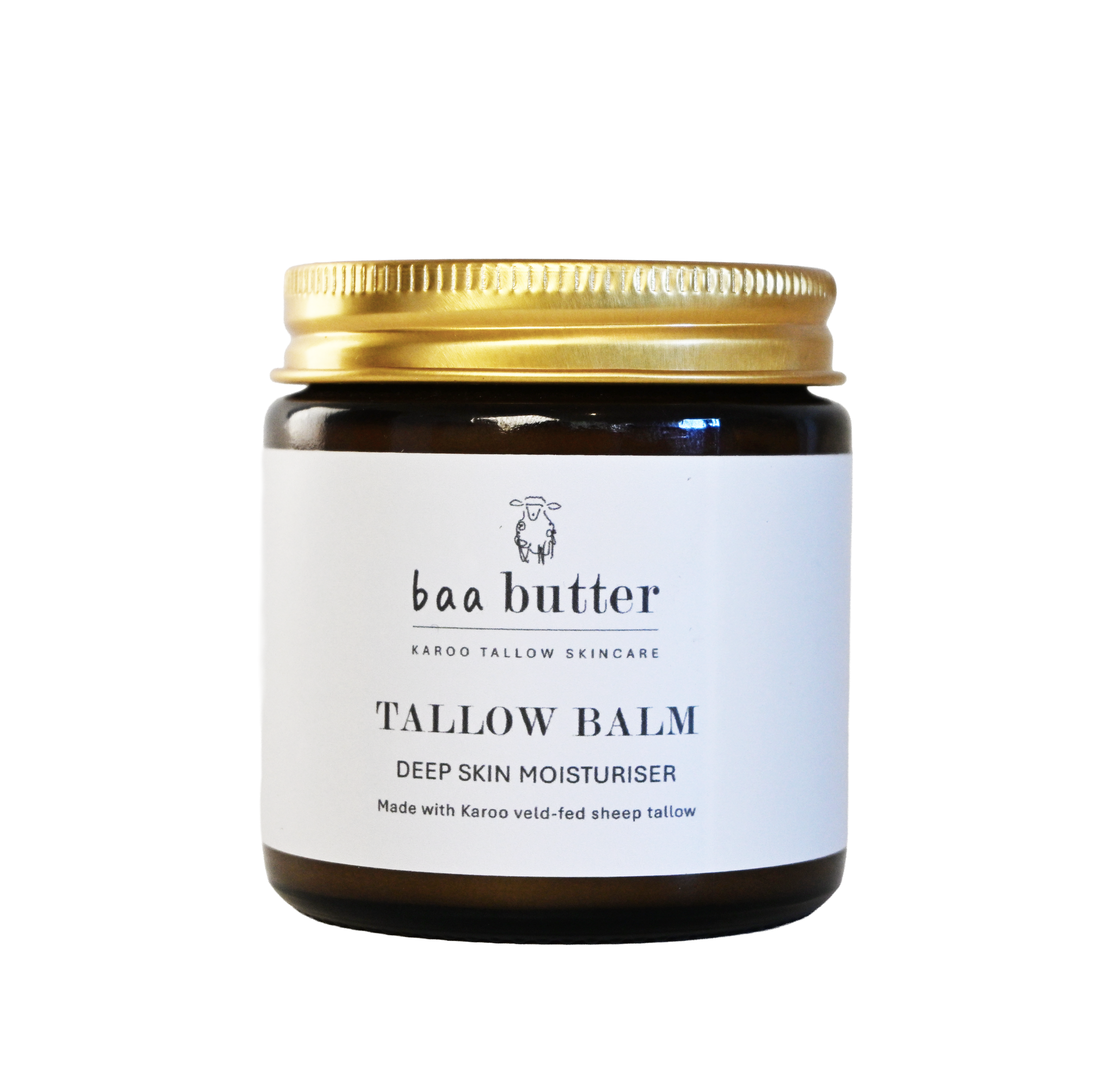 Tallow Balm