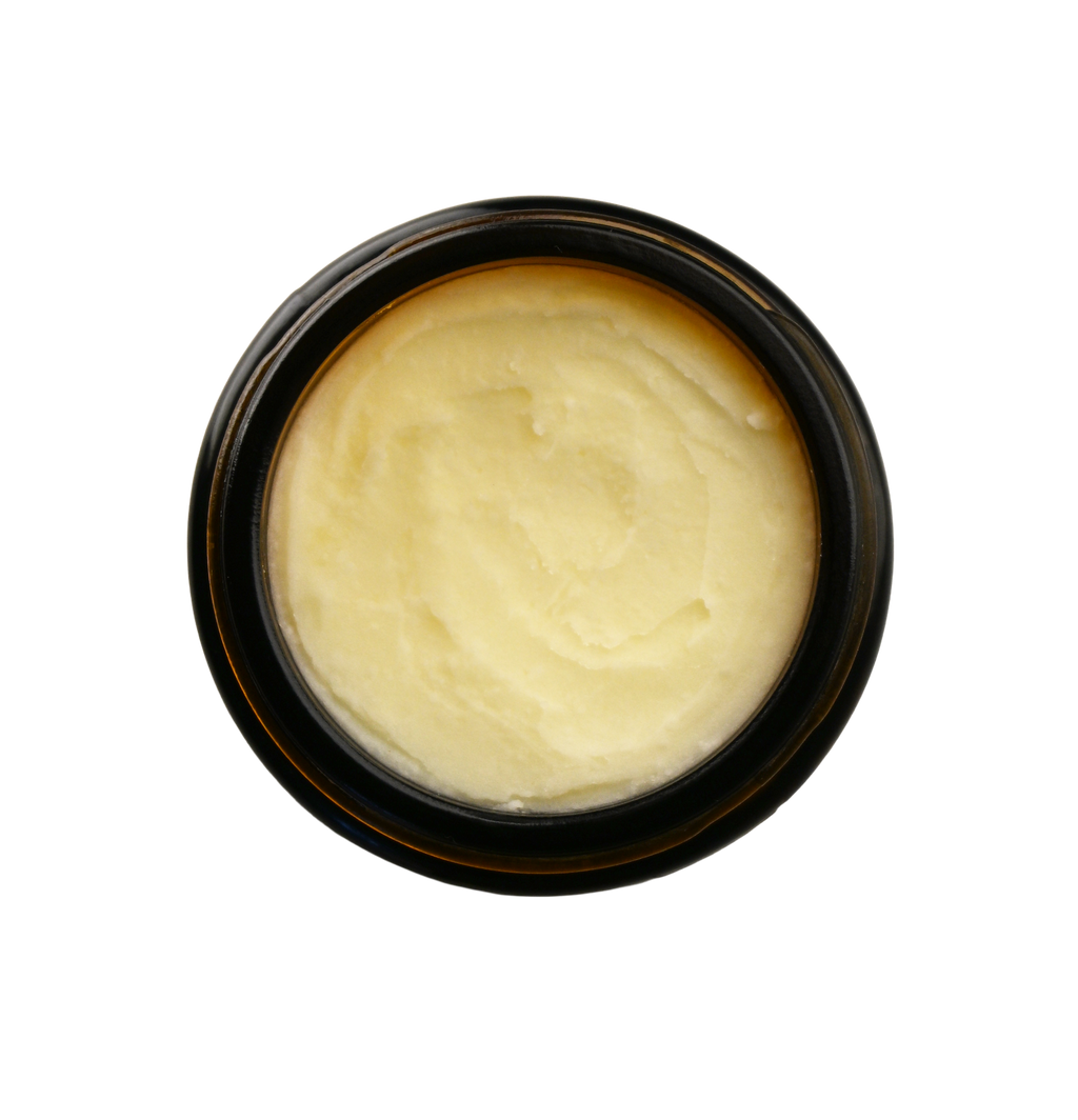 Whipped Tallow Balm