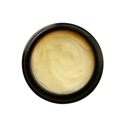 Whipped Tallow Balm