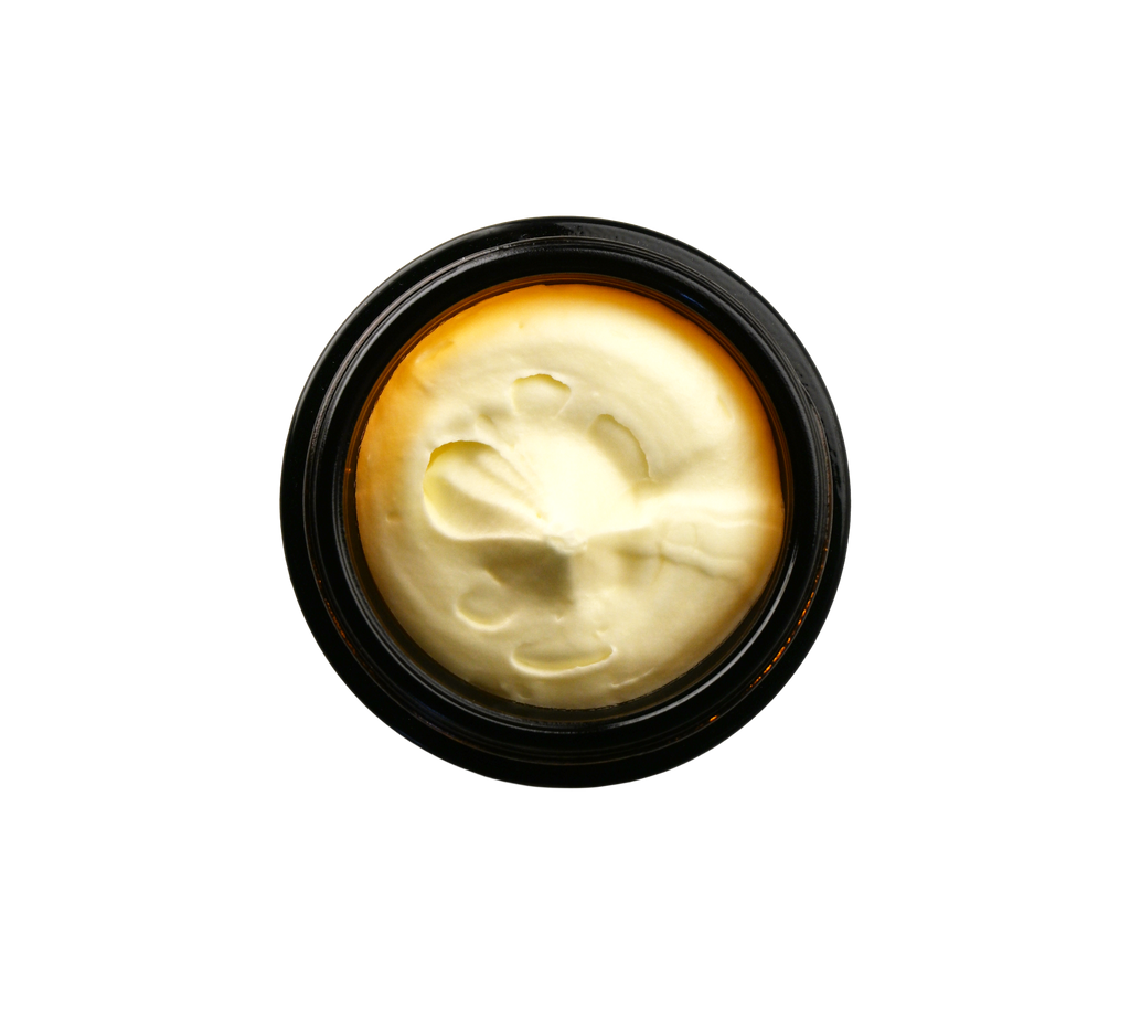 Whipped Face Balm
