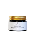 Whipped Face Balm